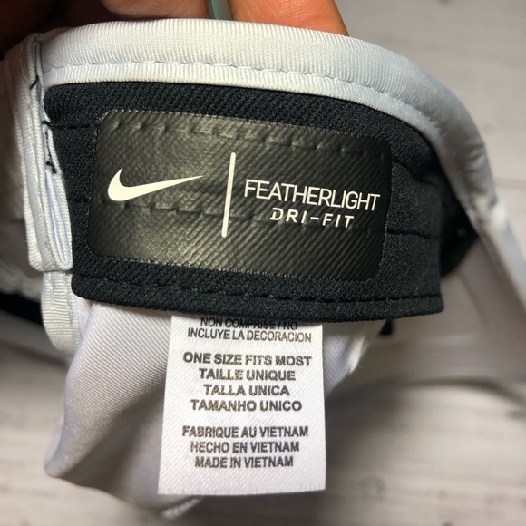 Nike Hat - Picture 6 of 6